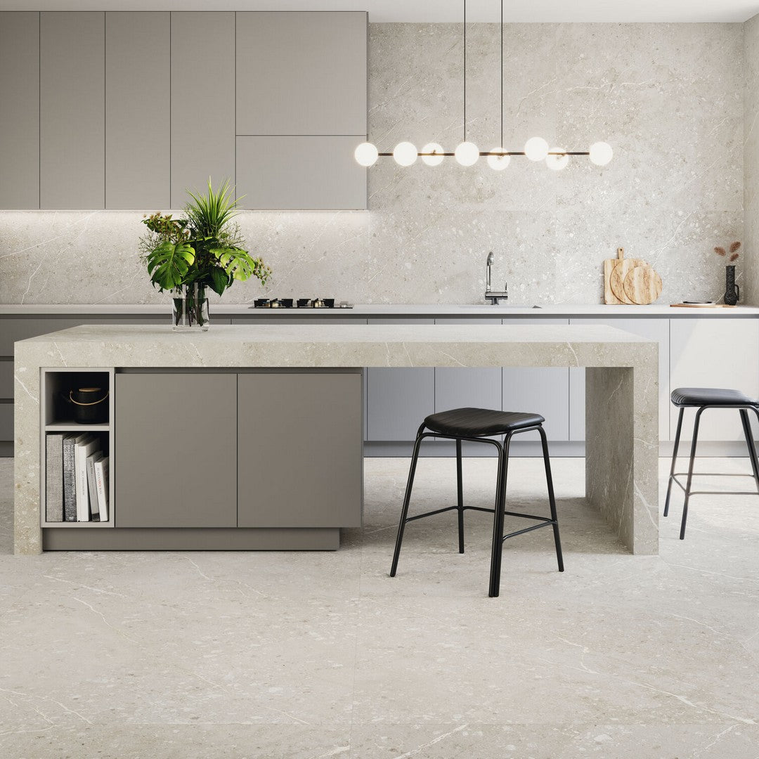 Euroker-48-x-103-Volcano-Rectified-Matte-Porcelain-Slab-Bianco