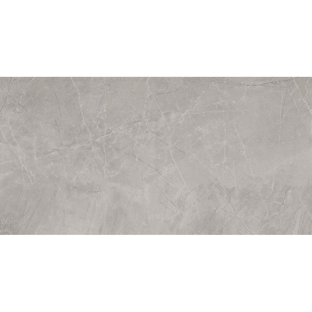 Euroker 24" x 48" Bayona Rectified Matte Porcelain Tile