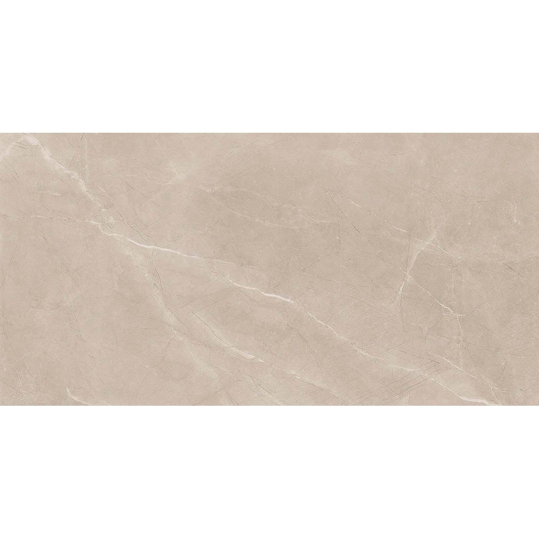 Euroker 24" x 48" Bayona Rectified Matte Porcelain Tile