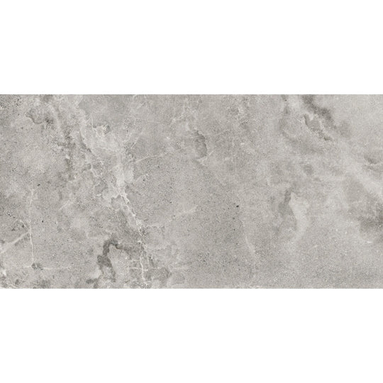 Euroker 24" x 48" Dome Rectified Matte Porcelain Tile