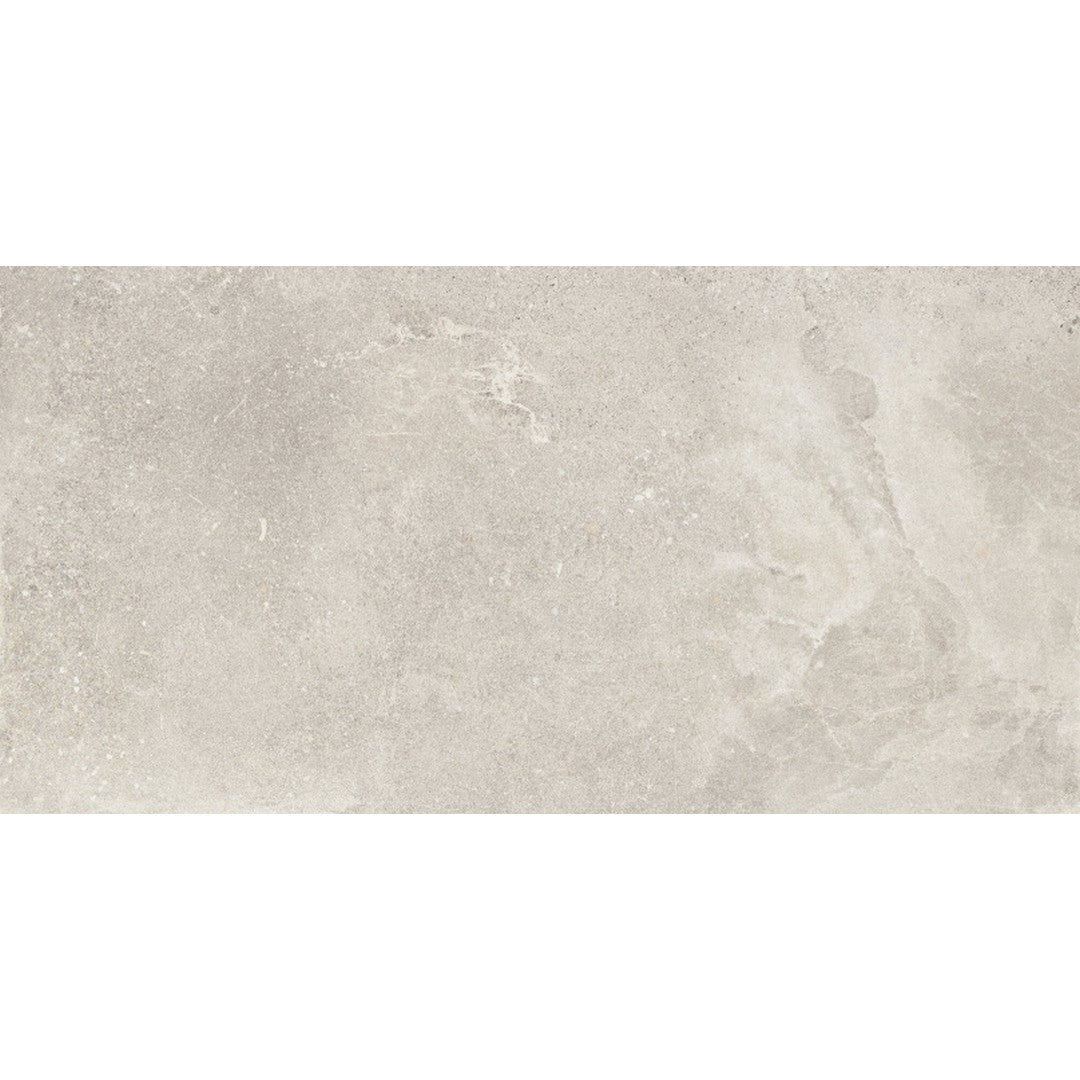 Euroker 24" x 48" Dome Rectified Matte Porcelain Tile