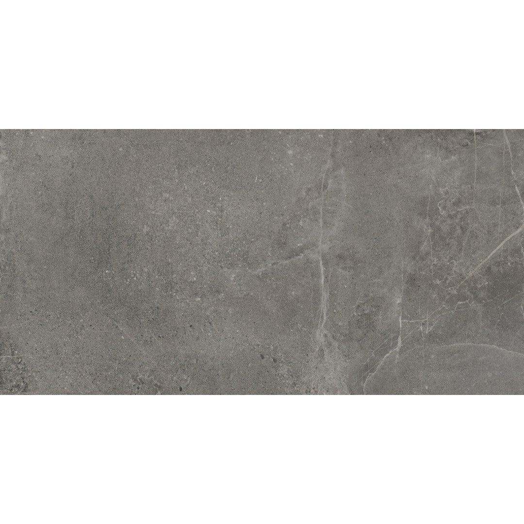 Euroker 24" x 48" Dome Rectified Matte Porcelain Tile