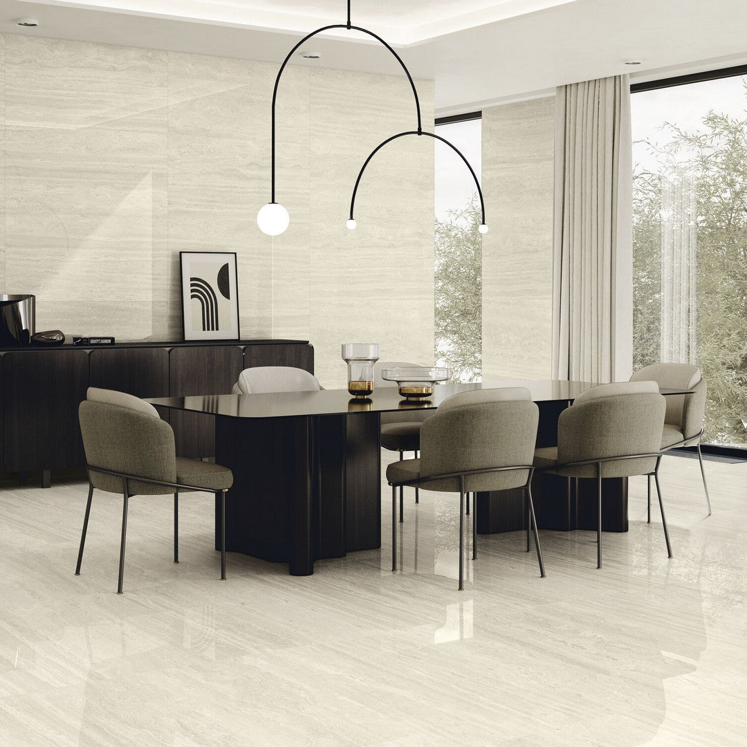 Euroker-24-x-48-Venice-Polished-Porcelain-Tile-Beige