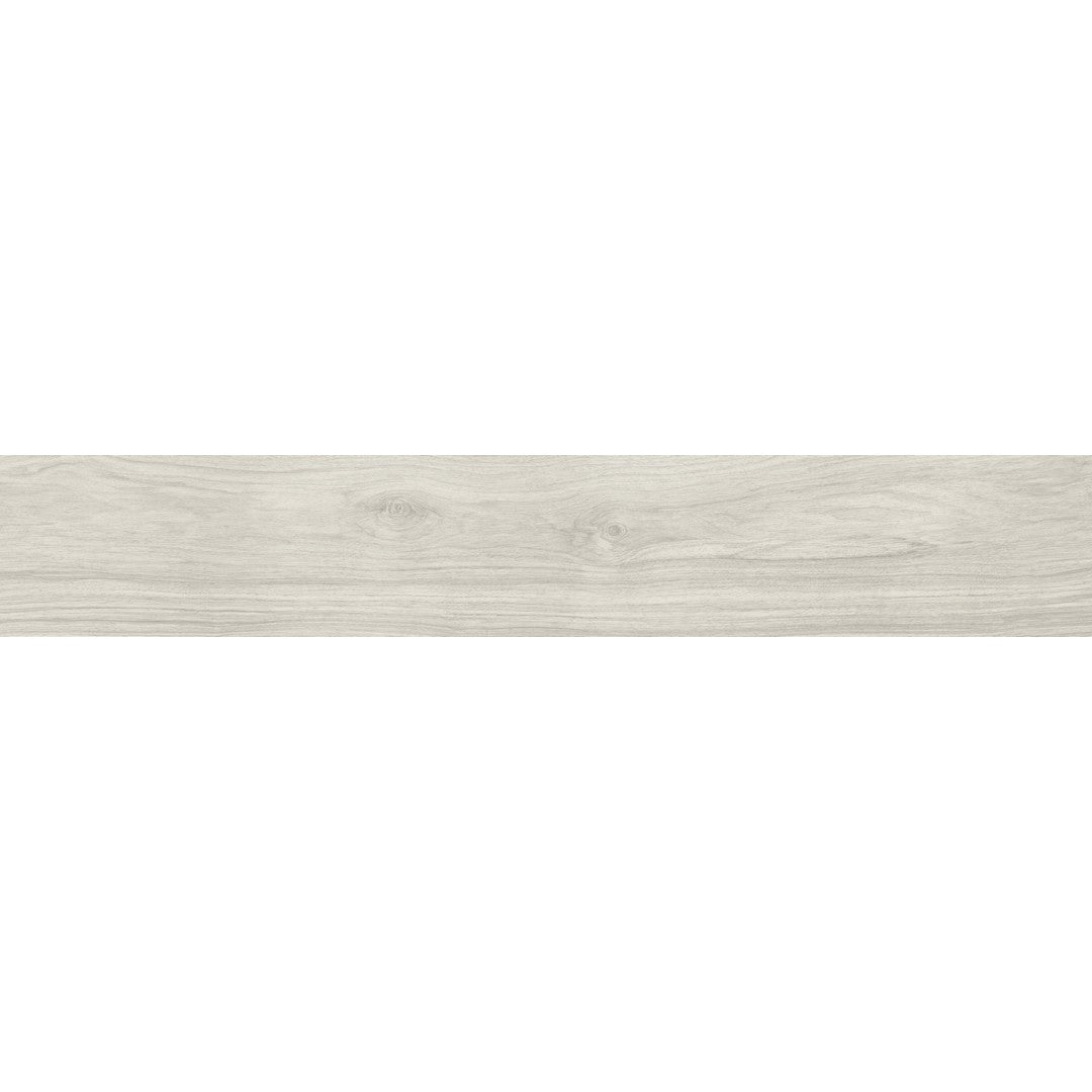 Euroker 8" x 48" Vancouver Polished Porcelain Plank