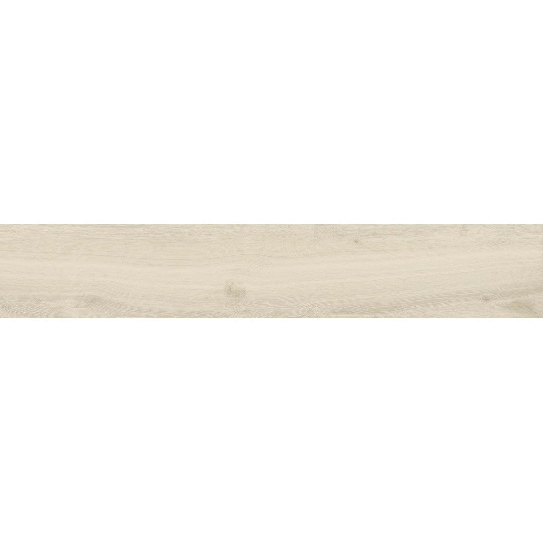 Euroker 8" x 48" Liverpool Matte Porcelain Plank