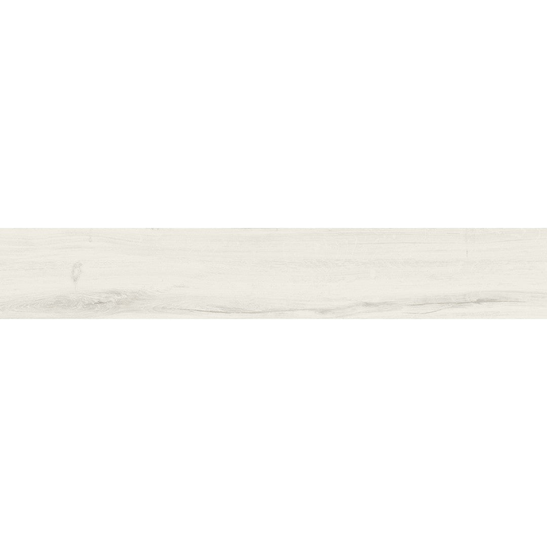 Euroker 8" x 48" Liverpool Matte Porcelain Plank