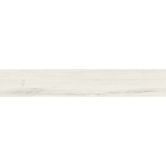 Euroker 8" x 48" Liverpool Matte Porcelain Plank