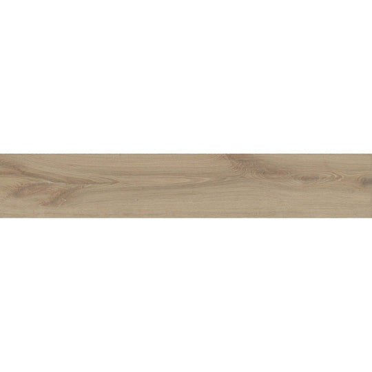 Euroker 8" x 48" Liverpool Matte Porcelain Plank