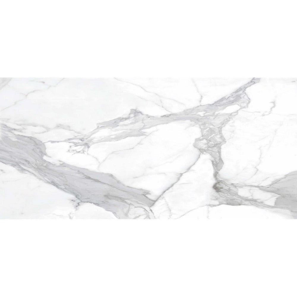 Euroker 48" x 103" Invictus Rectified Polished Porcelain Slab