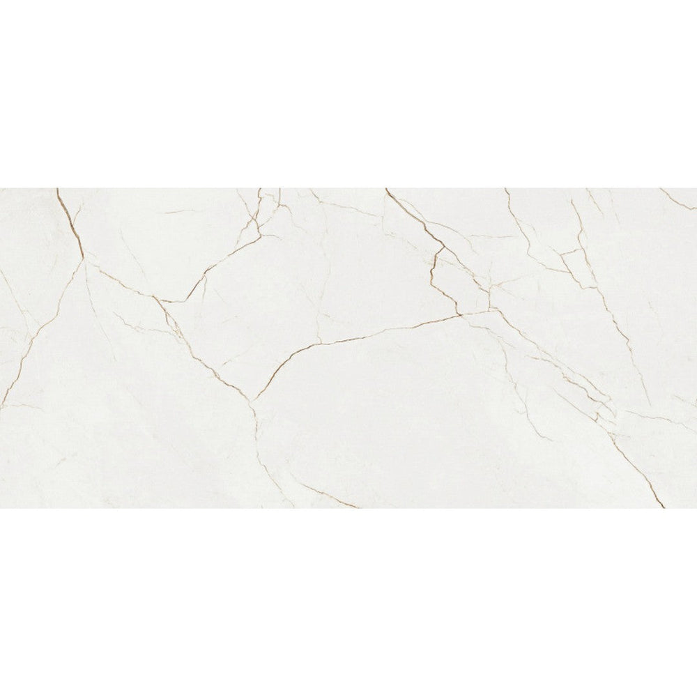 Euroker 48" x 103" Quantum Rectified Polished Porcelain Slab