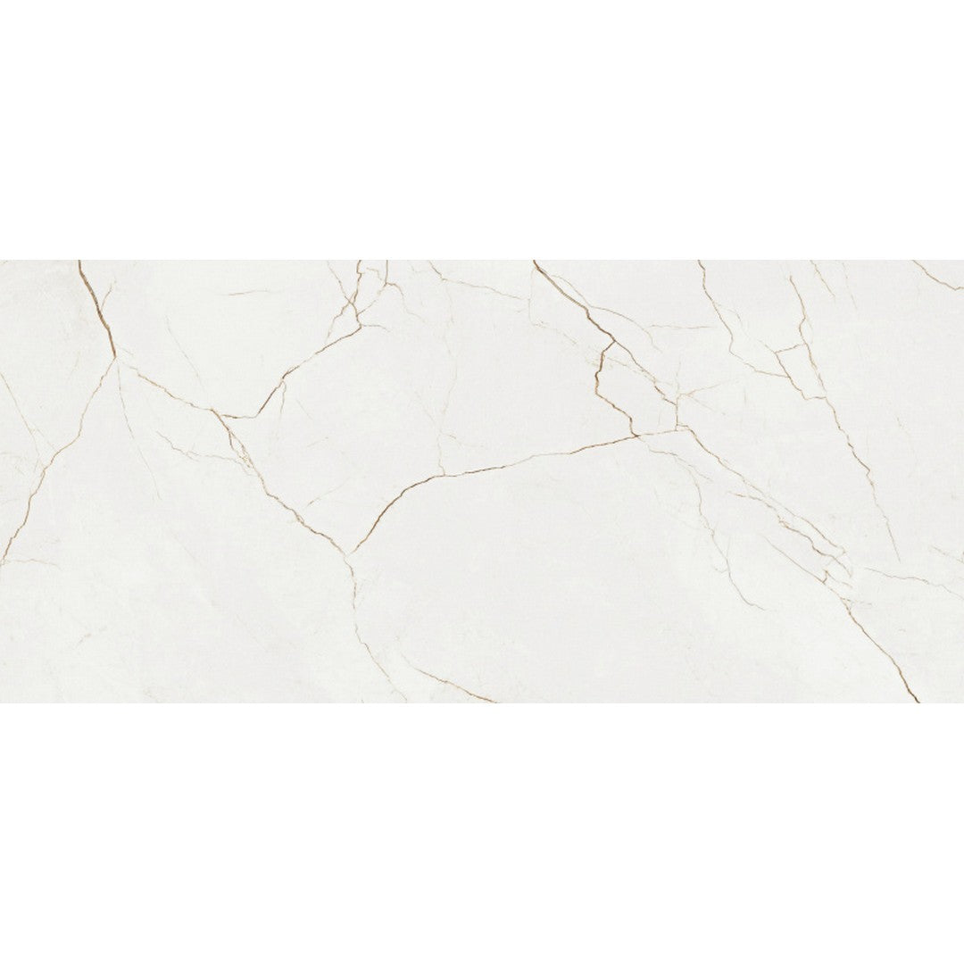 Euroker 48" x 103" Quantum Rectified Polished Porcelain Slab