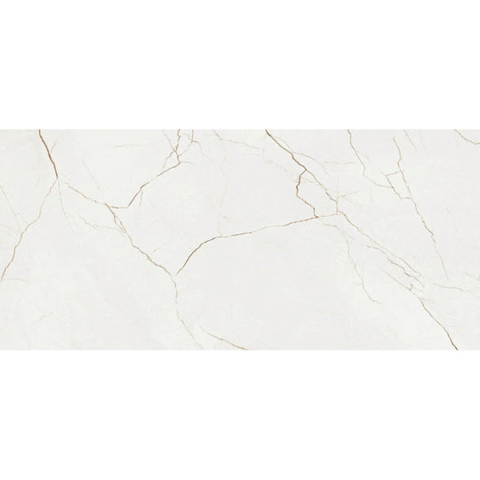 Euroker 48" x 103" Quantum Rectified Polished Porcelain Slab