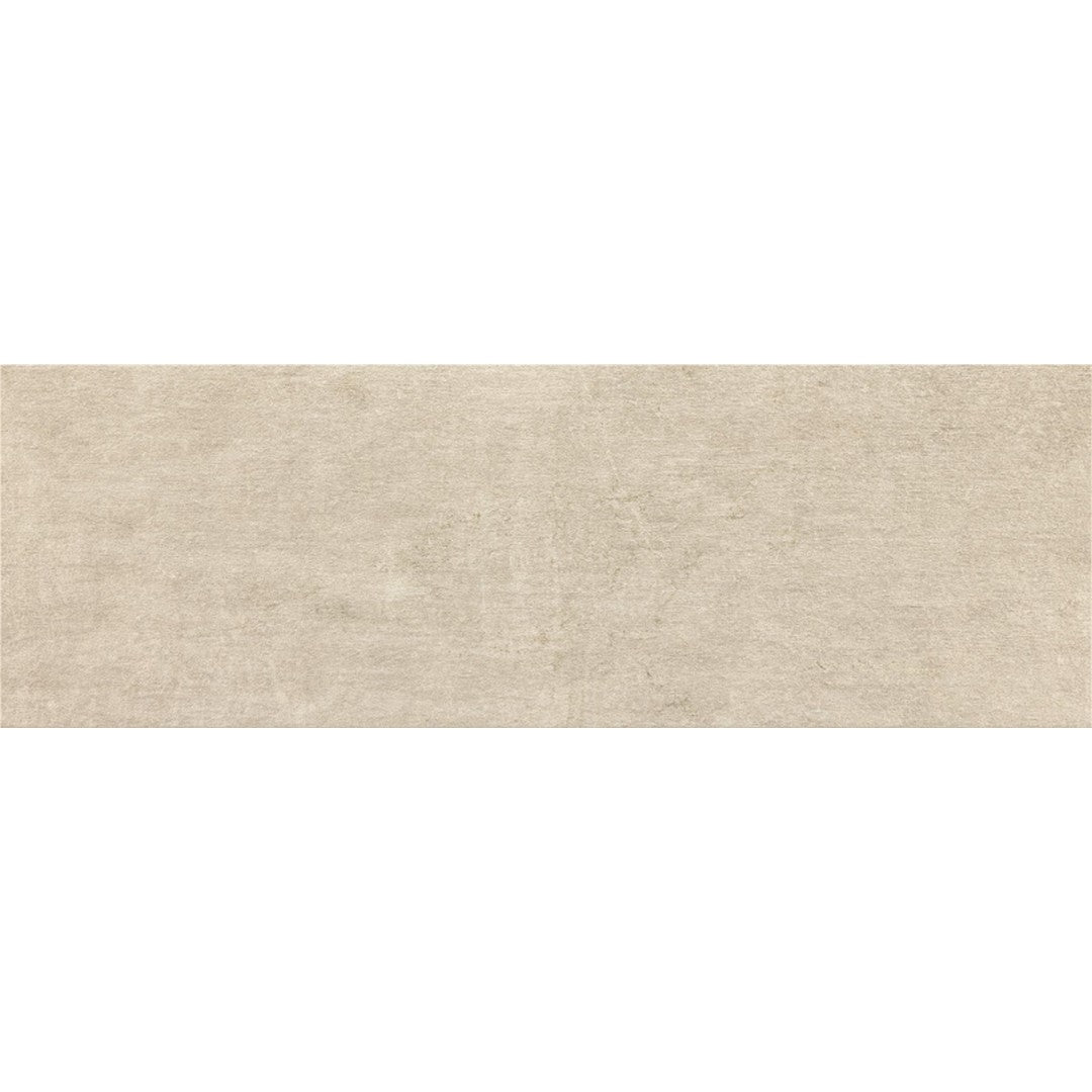 Euroker 12" x 36" Leeds Matte Porcelain Tile