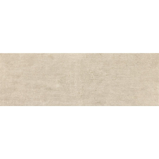 Euroker 12" x 36" Leeds Matte Porcelain Tile