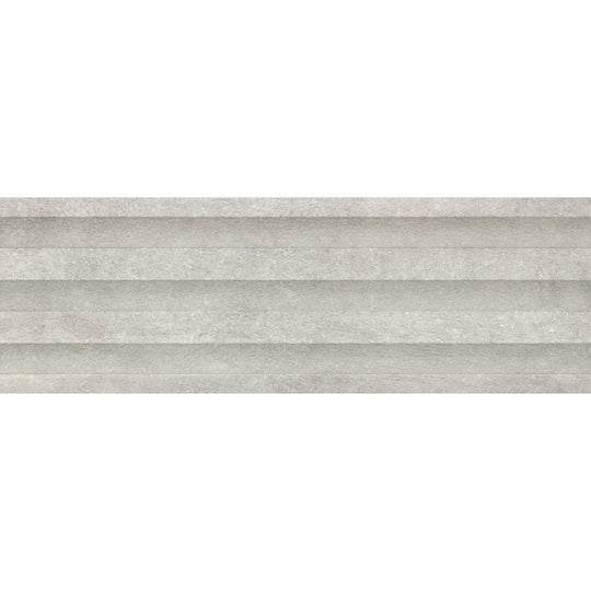 Euroker-Leeds-12-x-36-Matte-Porcelain-Tile-Gray