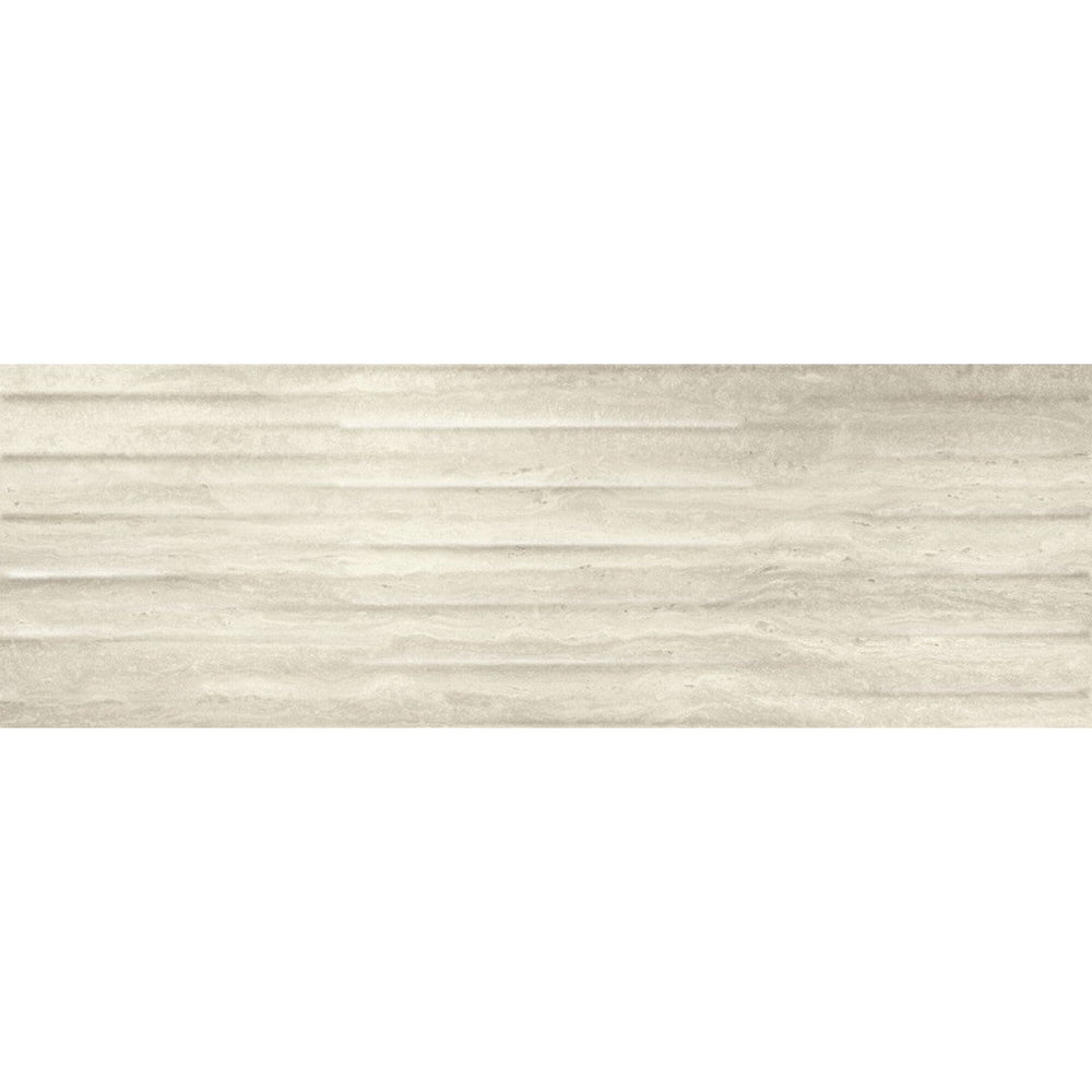 Euroker 12" x 36" Venice Rectified Matte Porcelain Tile