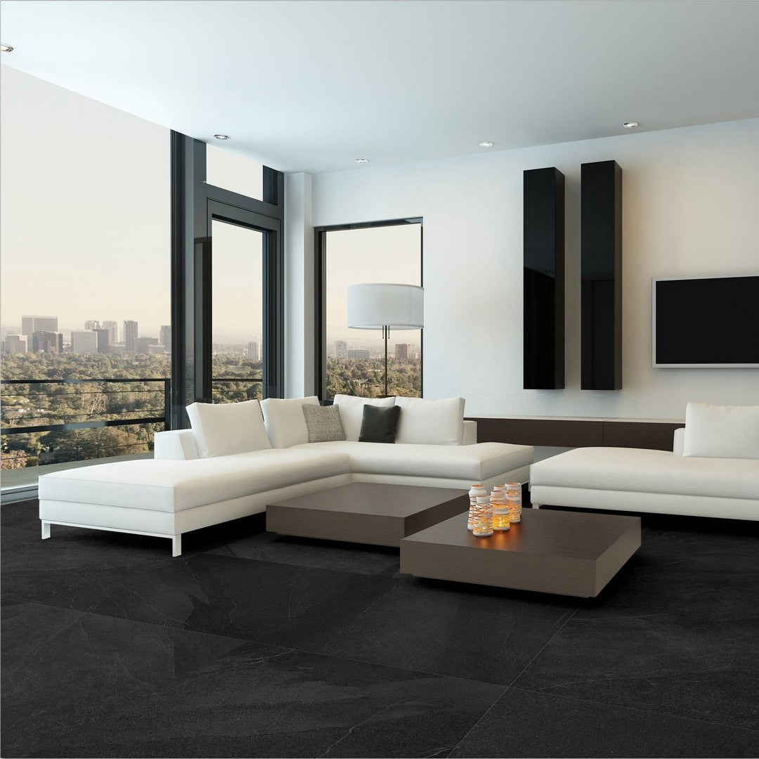 Ottimo-Evolution-12-x-24-Matte-Porcelain-Tile-Nero