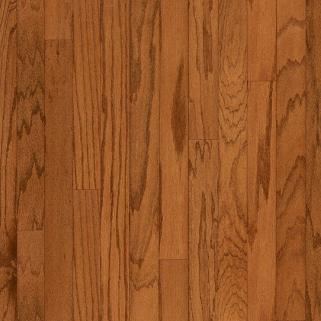 Bruce 3" Colony Low Gloss Engineered Hardwood Plank