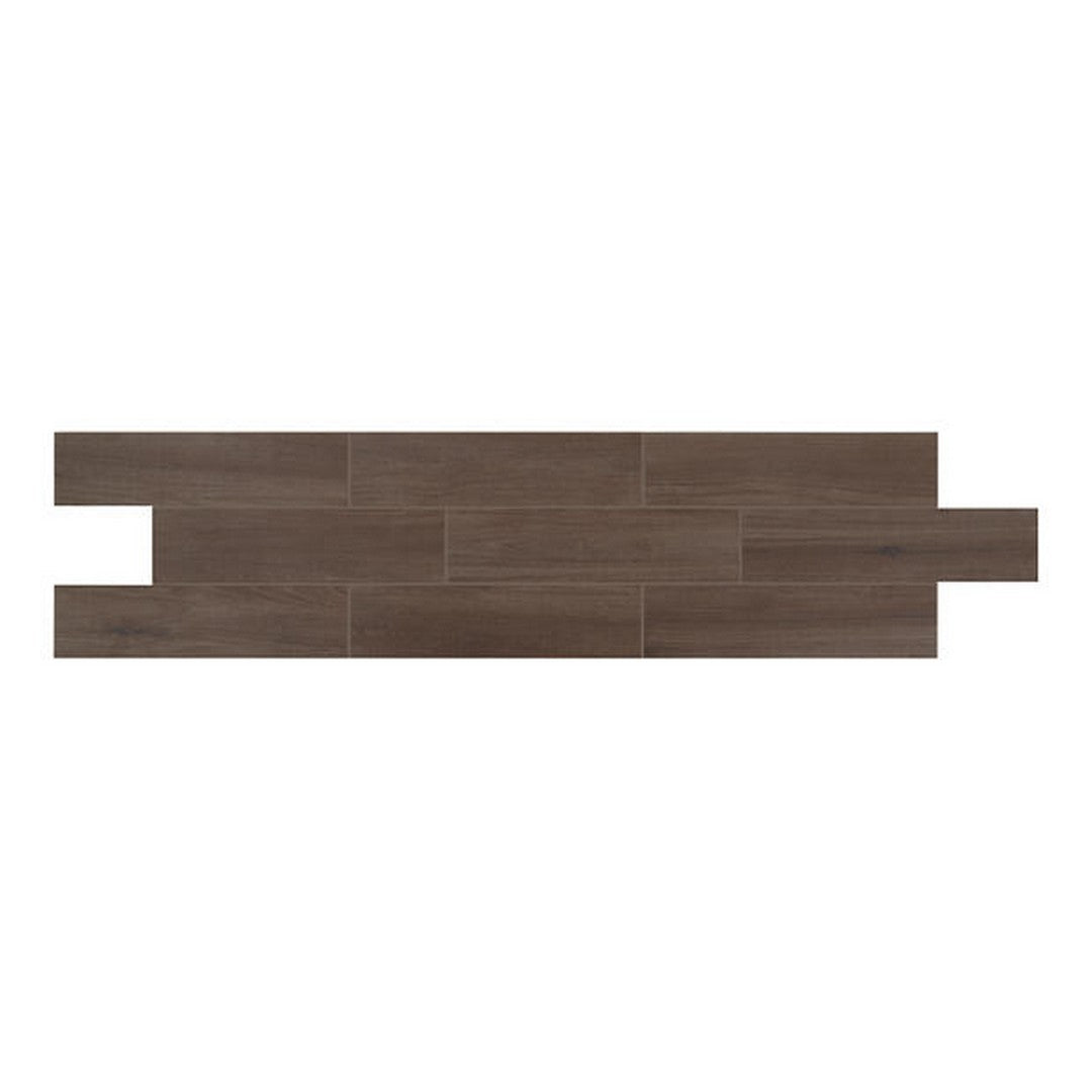 Marazzi 6" x 24" Edgewood Matte Porcelain Plank