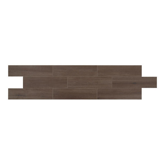 Marazzi 6" x 24" Edgewood Matte Porcelain Plank