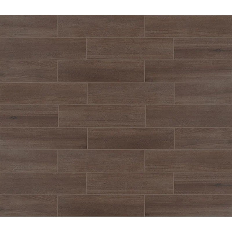 Marazzi 6" x 24" Edgewood Matte Porcelain Plank
