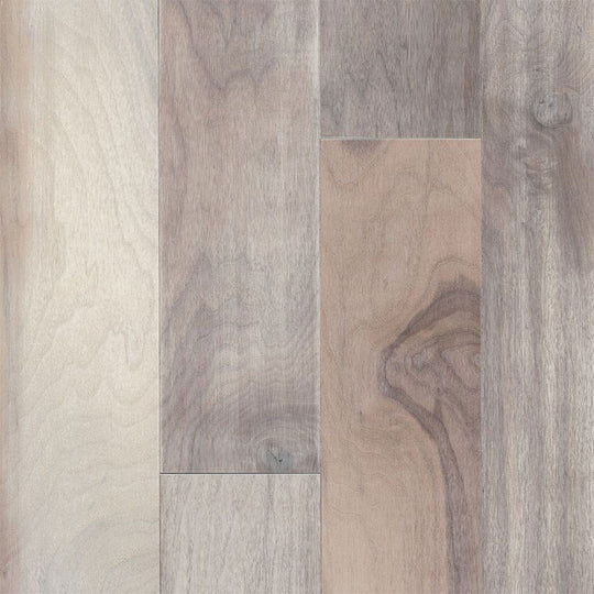 Hartco Artisan Collective 6.75" Engineered Hardwood Plank Low Gloss