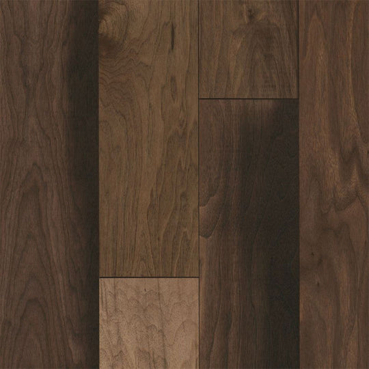 Hartco Artisan Collective 6.75" Engineered Hardwood Plank Low Gloss