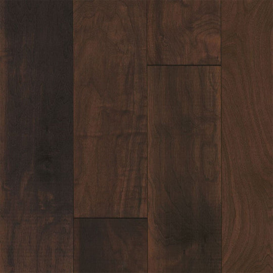 Hartco Artisan Collective 6.75" Engineered Hardwood Plank Low Gloss