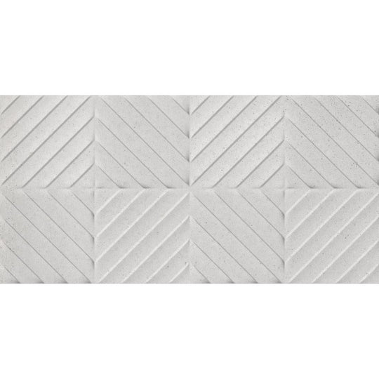 Ottimo Elyt 12" x 24" Matte Porcelain Tile