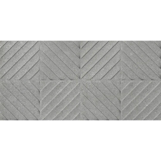 Ottimo Elyt 12" x 24" Matte Porcelain Tile