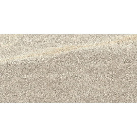 Emser 23" x 47" Xtra Plus Rectified Matte Porcelain 2cm Paver