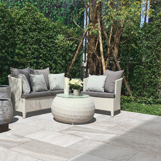 Emser-23-x-47-Xtra-Plus-Rectified-Matte-Porcelain-2cm-Paver-Otani-Silver