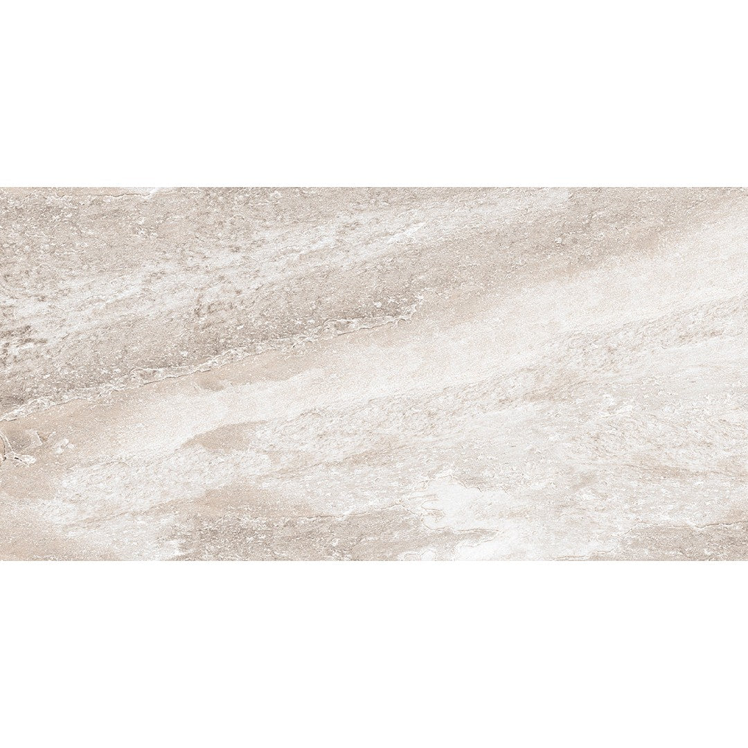 Emser 23" x 47" Xtra Plus Rectified Matte Porcelain 2cm Paver