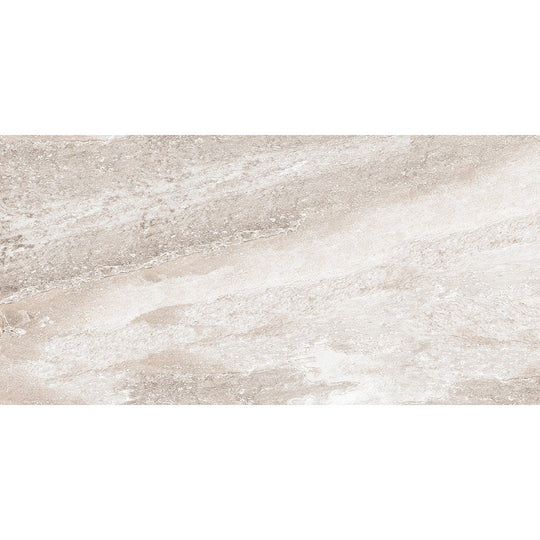 Emser 23" x 47" Xtra Plus Rectified Matte Porcelain 2cm Paver