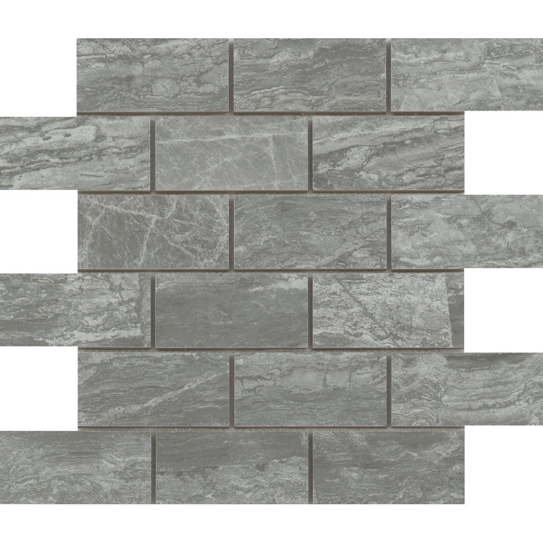Emser 13" x 13" Reserva Matte Porcelain Mosaic