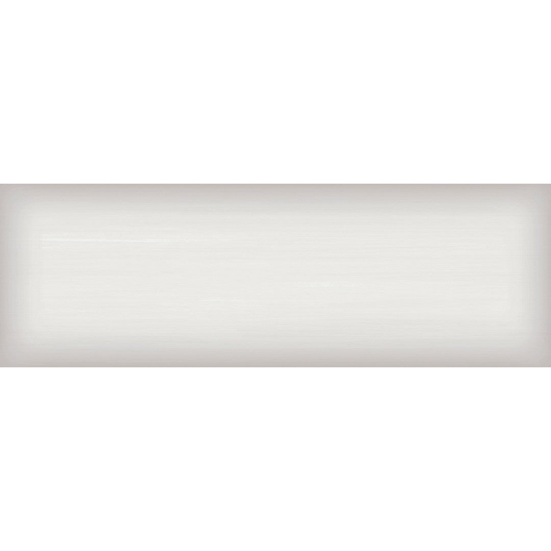Emser 10" x 30" Colori Pressed Glossy Ceramic Wall Tile