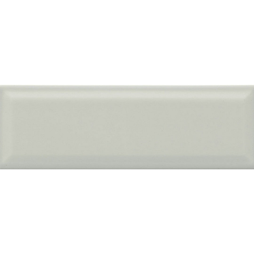 Emser 4" x 12" Choice II Glossy Beveled Ceramic Tile