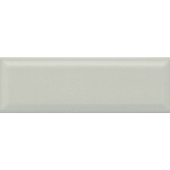 Emser 4" x 12" Choice II Glossy Beveled Ceramic Tile