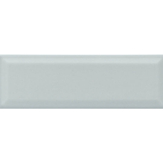 Emser 4" x 12" Choice II Glossy Beveled Ceramic Tile