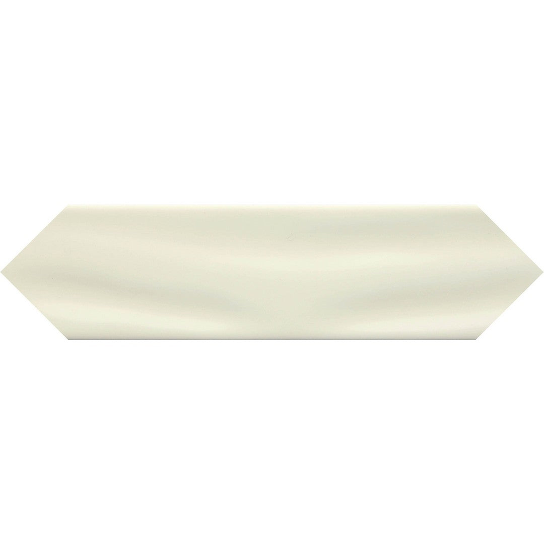 Emser 3" x 12" Craft II Pressed Glossy Picket Ceramic Wall Tile