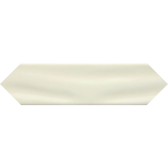 Emser 3" x 12" Craft II Pressed Glossy Picket Ceramic Wall Tile