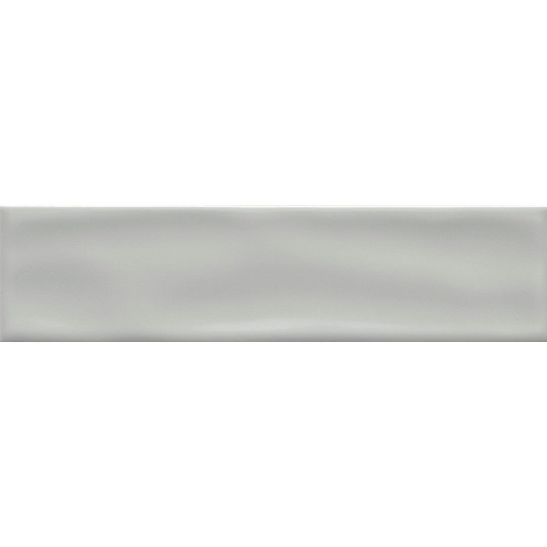 Emser 3" x 12" Craft II Pressed Matte Ceramic Wall Tile