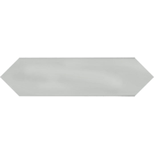 Emser 3" x 12" Craft II Pressed Glossy Picket Ceramic Wall Tile