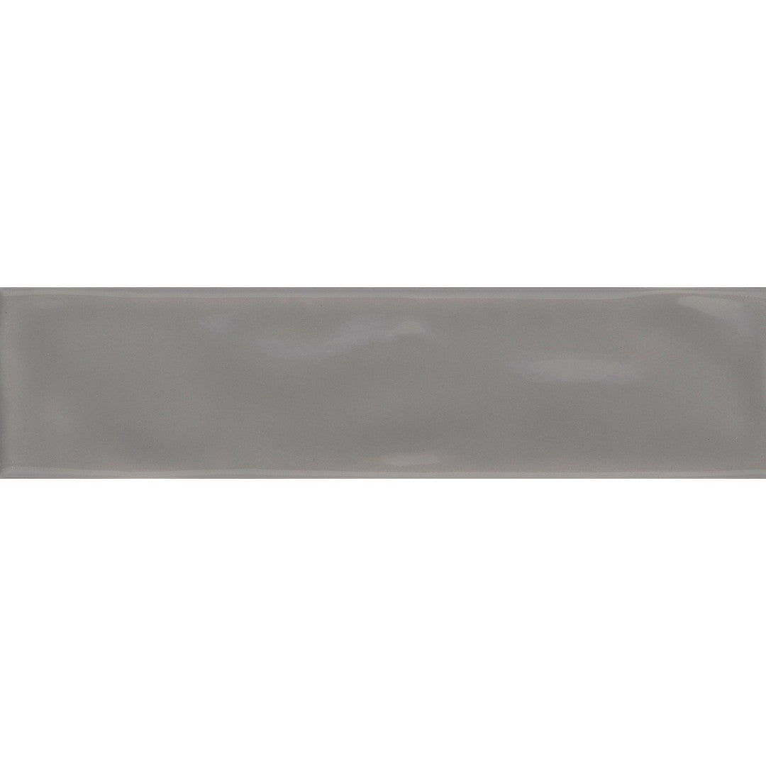 Emser 3" x 12" Craft II Pressed Matte Ceramic Wall Tile