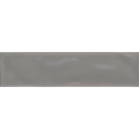 Emser 3" x 12" Craft II Pressed Matte Ceramic Wall Tile