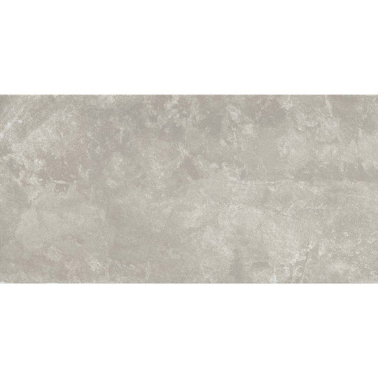 Emser 12" x 24" Cavanite Pressed Matte Ceramic Tile