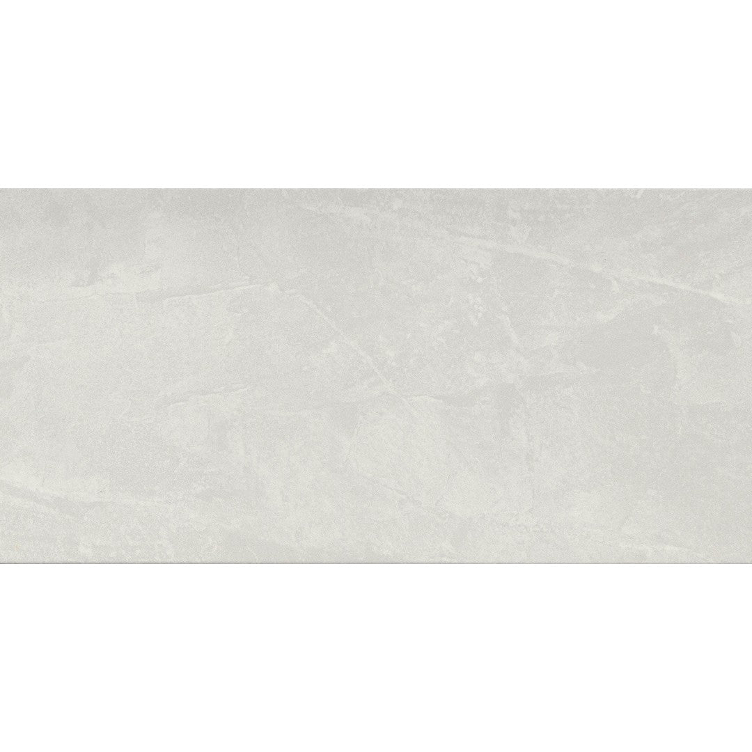 Emser 12" x 24" Cavanite Pressed Matte Ceramic Tile