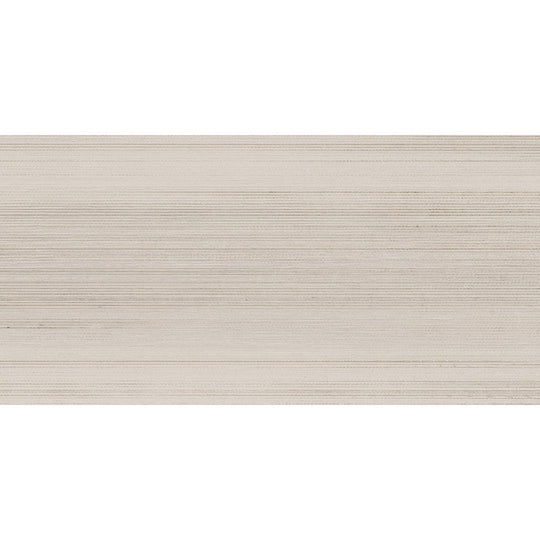 Emser 24" x 47" Lunara Rectified Honed Knit Porcelain Tile