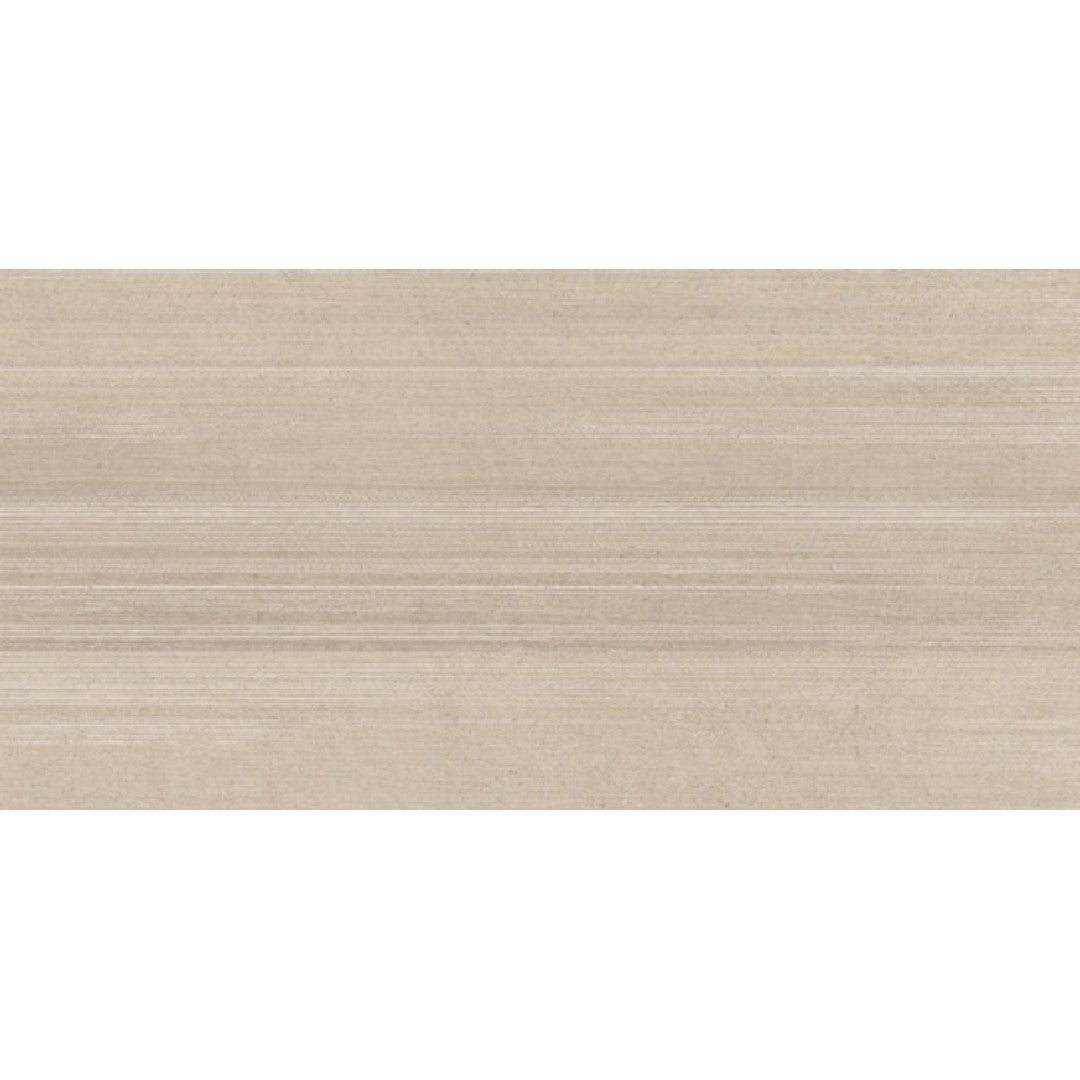 Emser 24" x 47" Lunara Rectified Honed Knit Porcelain Tile