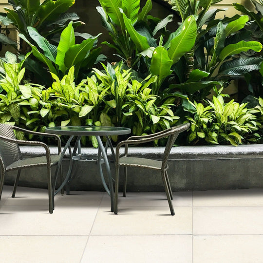 Emser-16-x-24-Extero-Brushed-Limestone-3CM-Coping-Presidio-Light